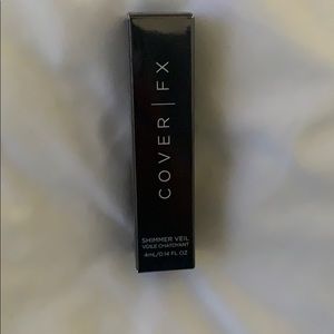 Cover FX Shimmer Veil- Moonstone